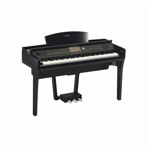 قیمت خرید فروش پیانو دیجیتال Yamaha CVP-709 PE 